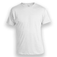 camiseta sublimación