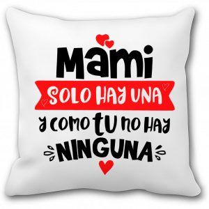 Cojin sublimación 40cm