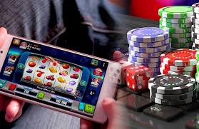 Explore the Exciting World of Casino Coins Game
