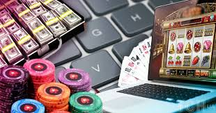 ForBET Casino Online s Licencí Váš Průvodce Světem Online Hracích Automatů ForBET Casino Online s Licencí Váš Průvodce Světem Online Hracích Automatů