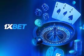 1xbet Morocco A Comprehensive Guide to Online Betting -180073995