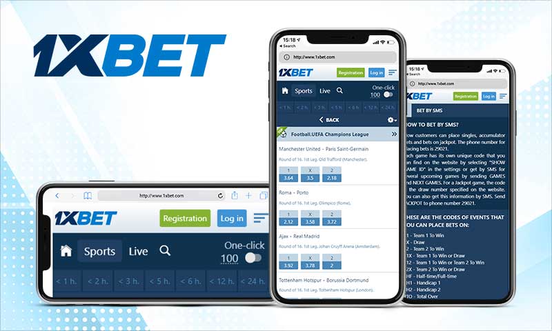1xbet Myanmar The Future of Online Betting in Myanmar