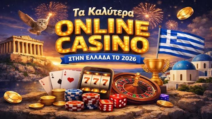 Διαδικτυακό Καζίνο στην Ελλάδα Ο Απόλυτος Οδηγός 516321817 Διαδικτυακό Καζίνο στην Ελλάδα Ο Απόλυτος Οδηγός 516321817