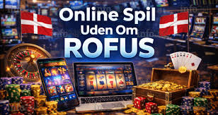 Bedste Spil Uden Om Rufus En Guide til Alternativer Bedste Spil Uden Om Rufus En Guide til Alternativer