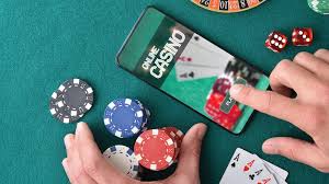 Casobet Casino Your Gateway to Online Gaming