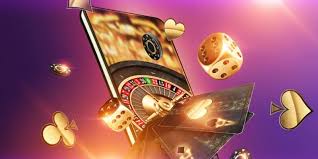 Discover the Thrills of Online iWild Casino