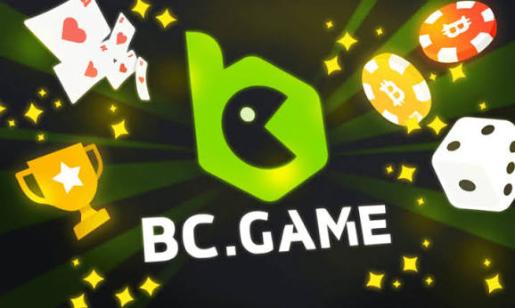 Experience Gaming Like Never Before at BC.Game Estonia Experience Gaming Like Never Before at BC.Game Estonia