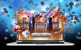 Experience the Thrill of iWild Casino UK Your Ultimate Gaming Destination 108702099