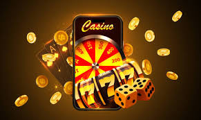 Experience the Thrill of Mr Luck Online Casino UK Experience the Thrill of Mr Luck Online Casino UK