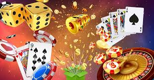 Explore Exciting Games at Golden Lion Casino Online -482140276