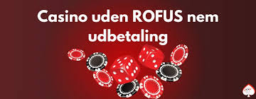 Fordele og Ulemper ved Casino uden om ROFUS Fordele og Ulemper ved Casino uden om ROFUS