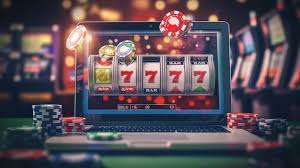 Online Gambling En Verdensomspændende Trend Online Gambling En Verdensomspændende Trend