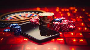 Online Gambling Význam, Rizika a Možnosti Online Gambling Význam, Rizika a Možnosti