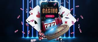 Oplev De Bedste Nye Online Casinoer i Danmark Oplev De Bedste Nye Online Casinoer i Danmark