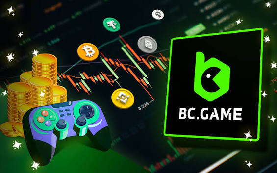 Unlock Excitement with BC.Game Free Spin Codes